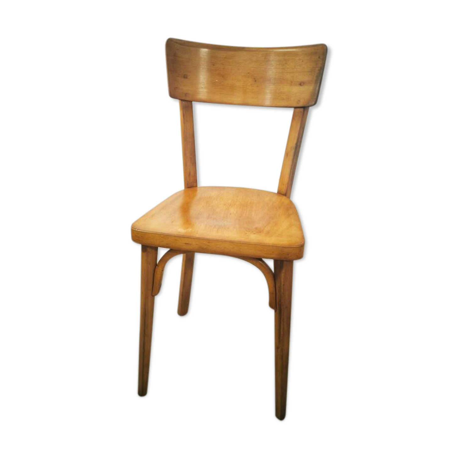 Baumann bistro chair N°54