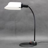 Lampe de table Broggi et Burckhardt, modèle Lula pour Programma Luce, Italie 1980