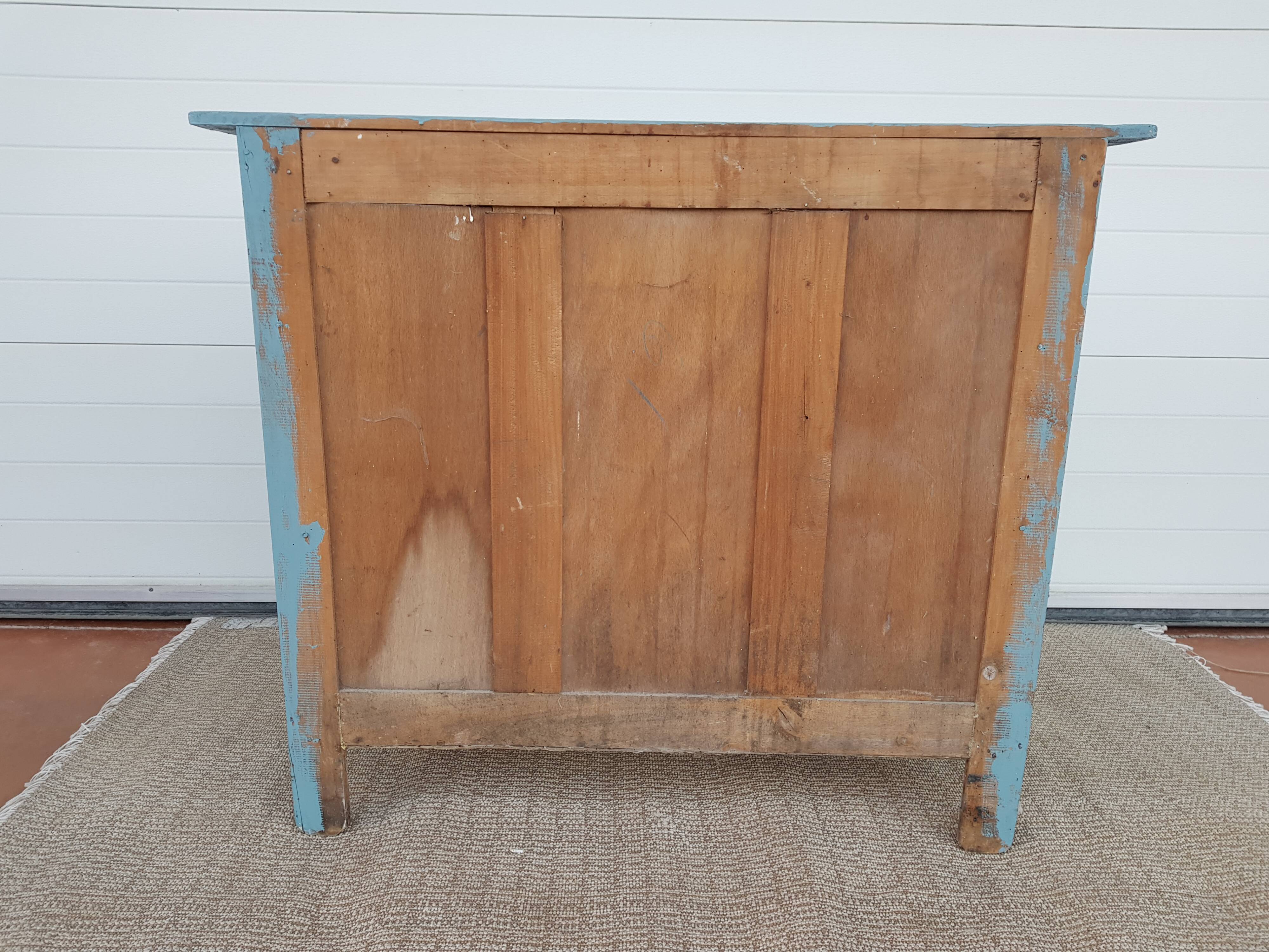 Parisian furniture painted 1930s