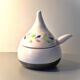 Sugar bowl or jam maker Yvon Roy