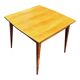 Table extensible
