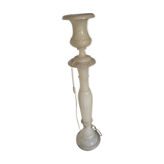 Colonne décorative lumineuse