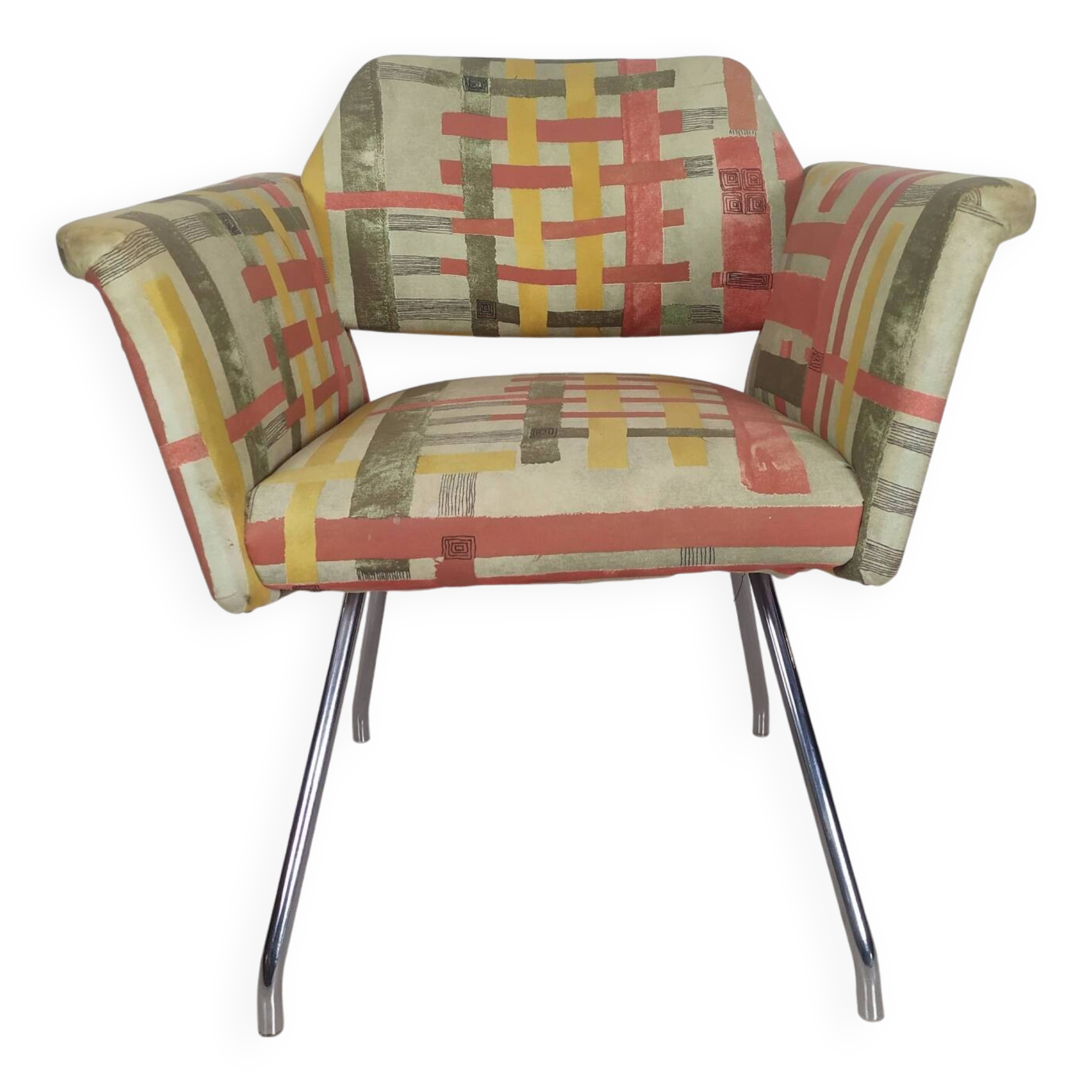 Vintage armchair