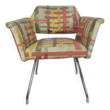 Fauteuil vintage