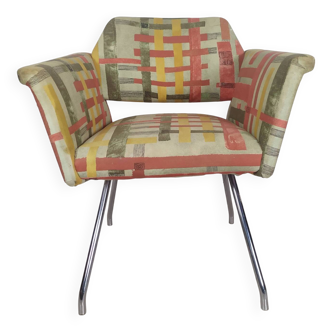 Fauteuil vintage