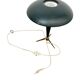 Vintage tripod desk lamp Bijou Louis Kalff