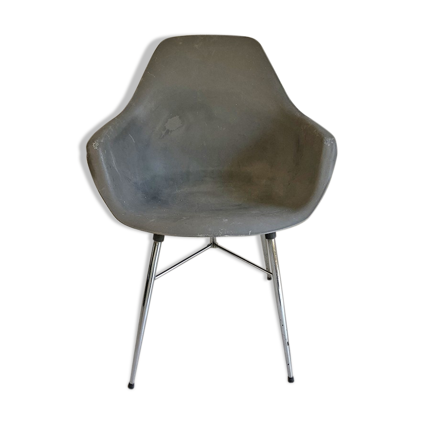 50's Vintage Aladdin chair