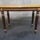Paire de tables d'appoint