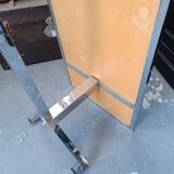 Ceramic coffee table