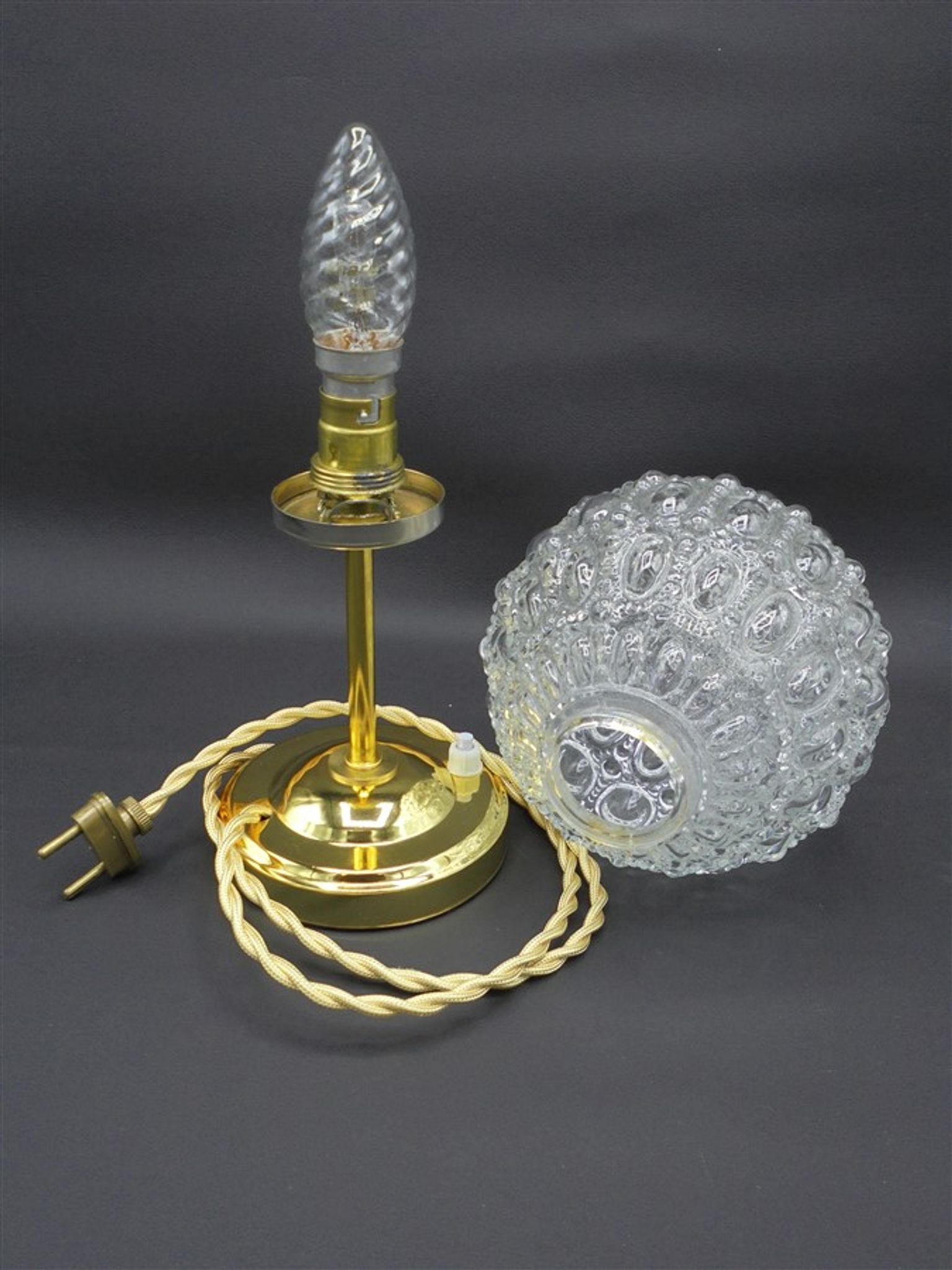 Lampe de table