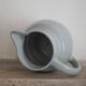 Ceramic pitcher Digoin, Art Deco pitcher, jug, kitchen, collection, pitcher