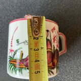 Villeroy & Boch mandarin cups