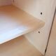 Vintage teak buffet/sideboard WK, 1960s-70s.