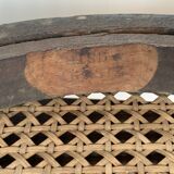 Chaise cannée Fischel