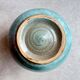 Vintage Dutch ceramic Wim Visser vase by Sphinx