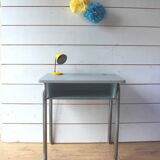 Years 60 school desk