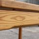 Table à manger & chaises Hongisto en pin par Ilmari Tapiovaara pour Laukaan Puu