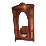 Bedroom wardrobe 1 door