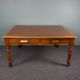 English writing table Withy Grove Store Manchester