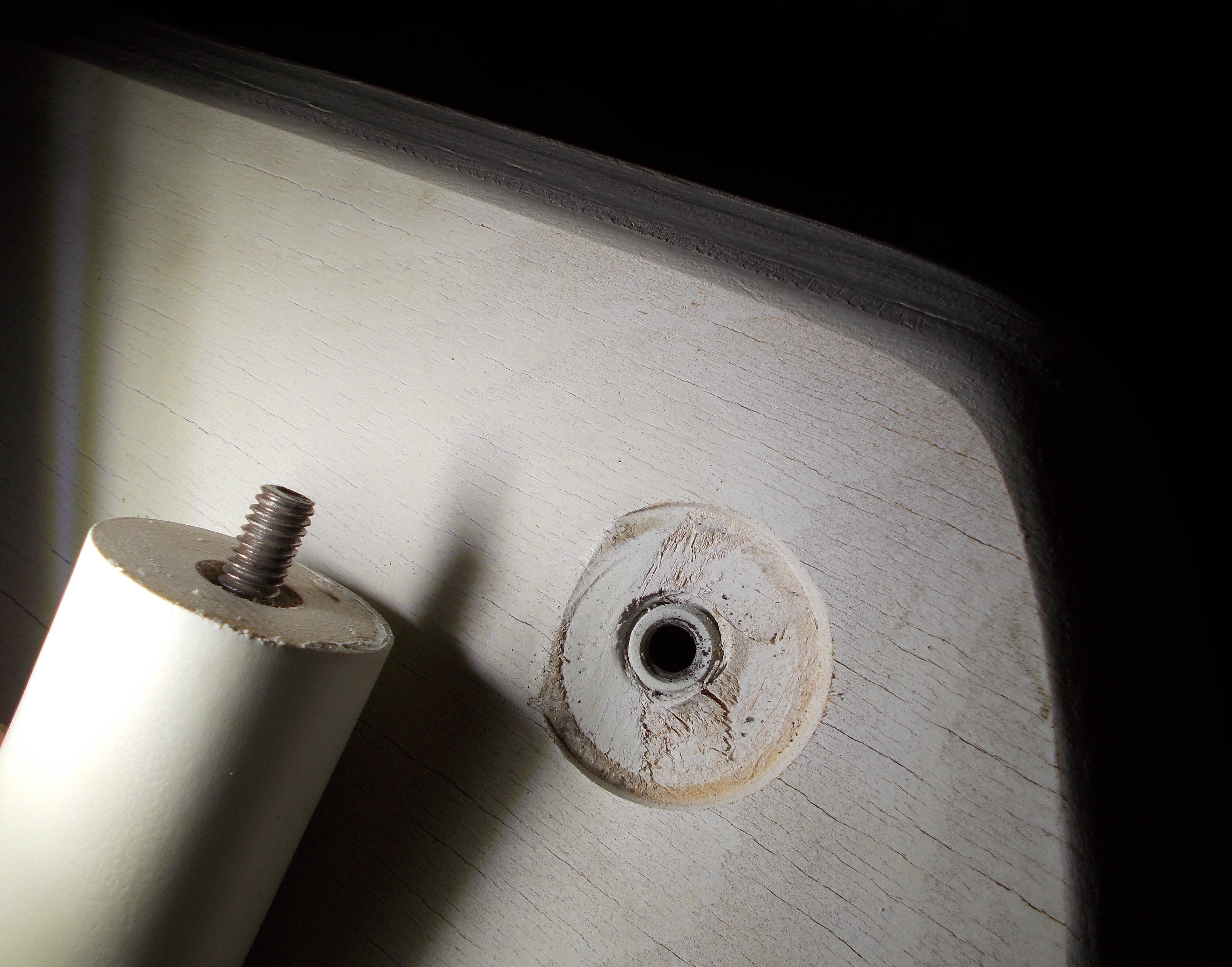 Chair Farstrup Mobler vintage Scandinavian design