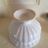 Medici porcelain vase