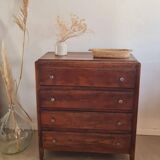 Commode années 60