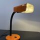 Targetti - Orange desk lamp