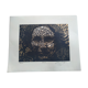 Original woodcut 97/200 | Jean Lodge | Winter | Christ | Jesus