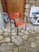 Fauteuil scandinave Campus Lammhults