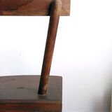 Tripod chair