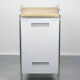 Cabinet industriel du milieu du siècle