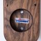 Steinhauer set Oak wood Wall lamps 1970s