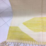 Kilim Boujaad Berber rug 2m57 x 1m61