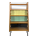 Etagère dans le goût de Guariche, années 50