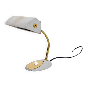 Desk lamp 1930
