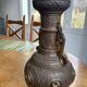 German ceramic vase