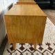 Paire de tables de nuit 50/60