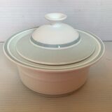 Round sugar bowl Villeroy & Boch