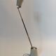 "Lampette" telescopic desk lamp made in Germany Vintage. Koch creation 1970
