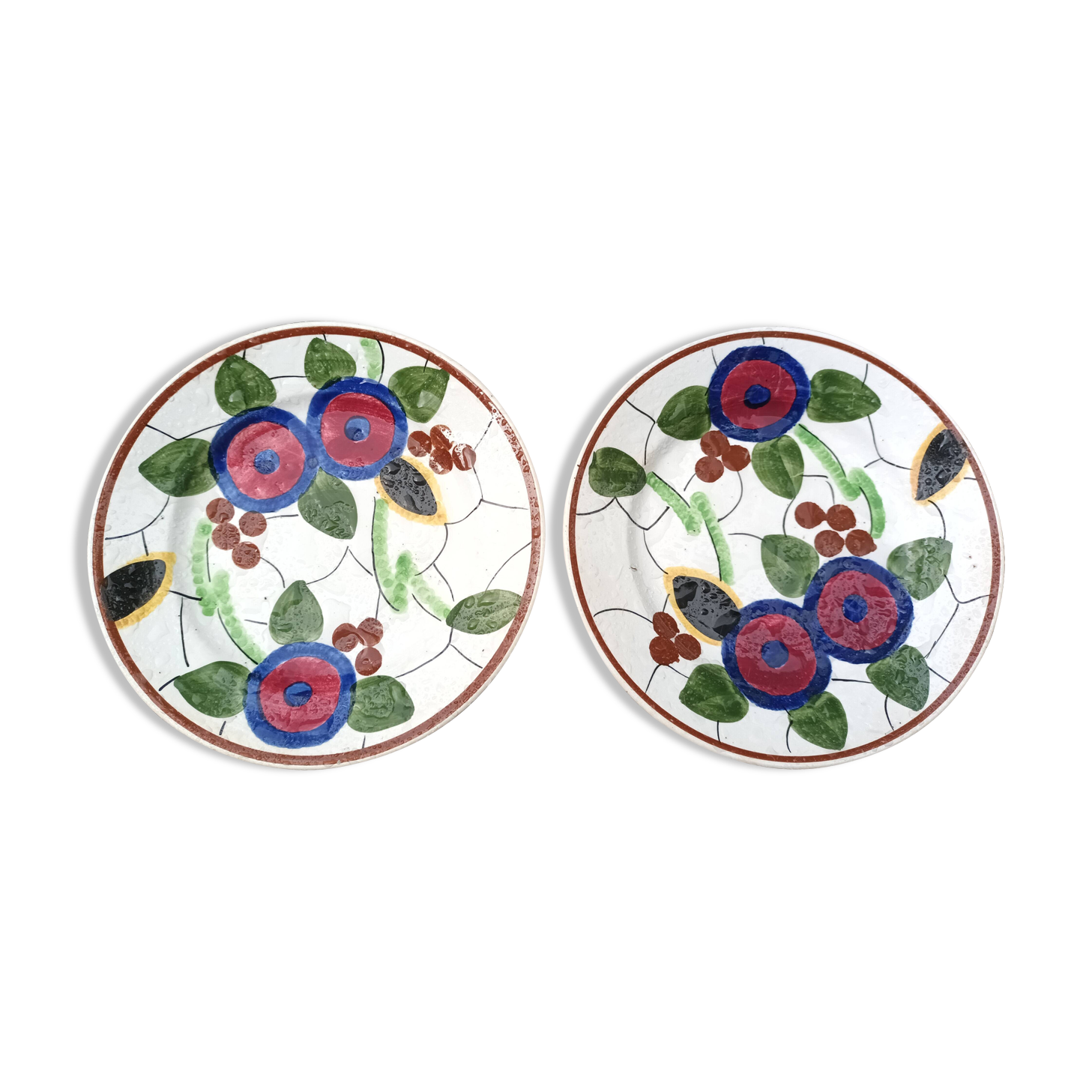 Dessert plates Weekend by Villeroy and Boch