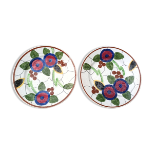 Assiettes à dessert - villeroy