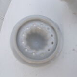 Vintage citrus press