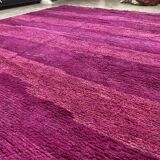 Laine berbere carpet 292x390cm