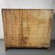 Kitchen sideboard in weathered Formica