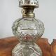 Set of 2 Hong Kong Vintage Oil Lamps