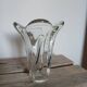Vase in ouraline