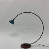 Lampe de bureau Optelma vintage post moderne, Suisse des années 1980