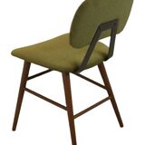 Set van 4 eetkamerstoelen 'Dukinfield'