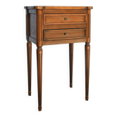 Chevet de style Louis XVI