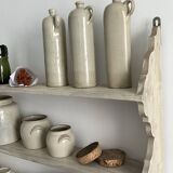 Large kitchen shelf